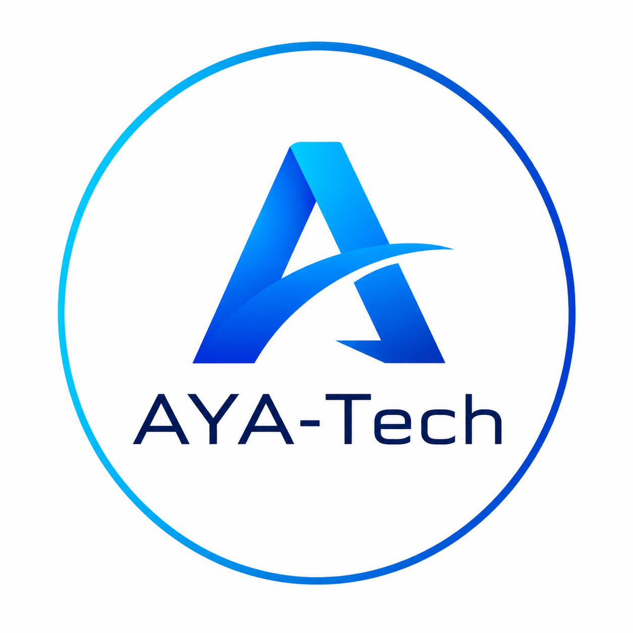 AYA-Tech logo